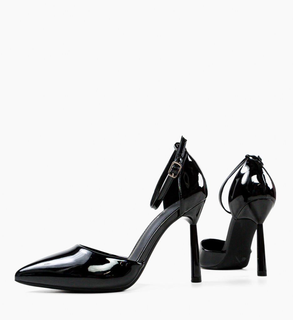 Pantofi Elin Negri | Eleganță și Stil - imagine 9