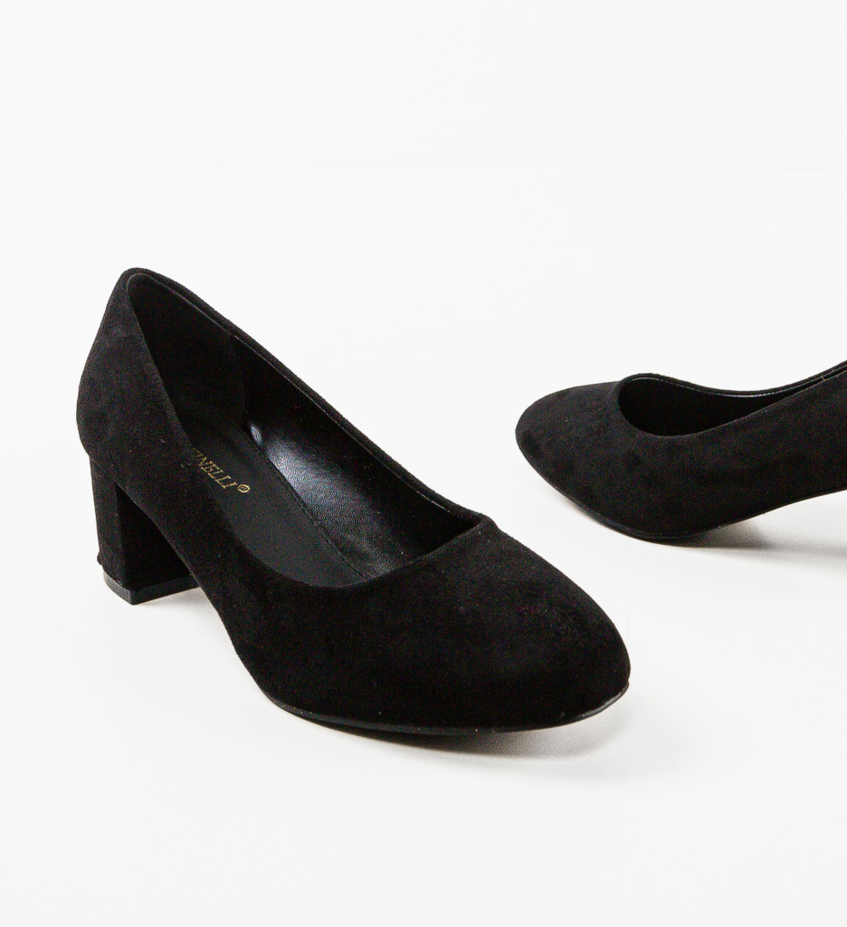 Pantofi David Negri - Eleganță și Stil Feminin - imagine 13