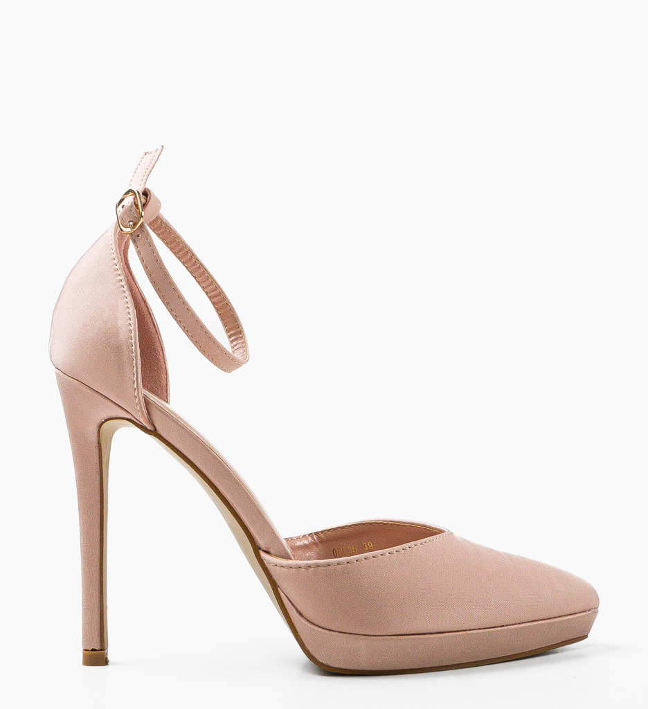 Pantofi Nikolov Bej | Eleganță și Stil - imagine 5