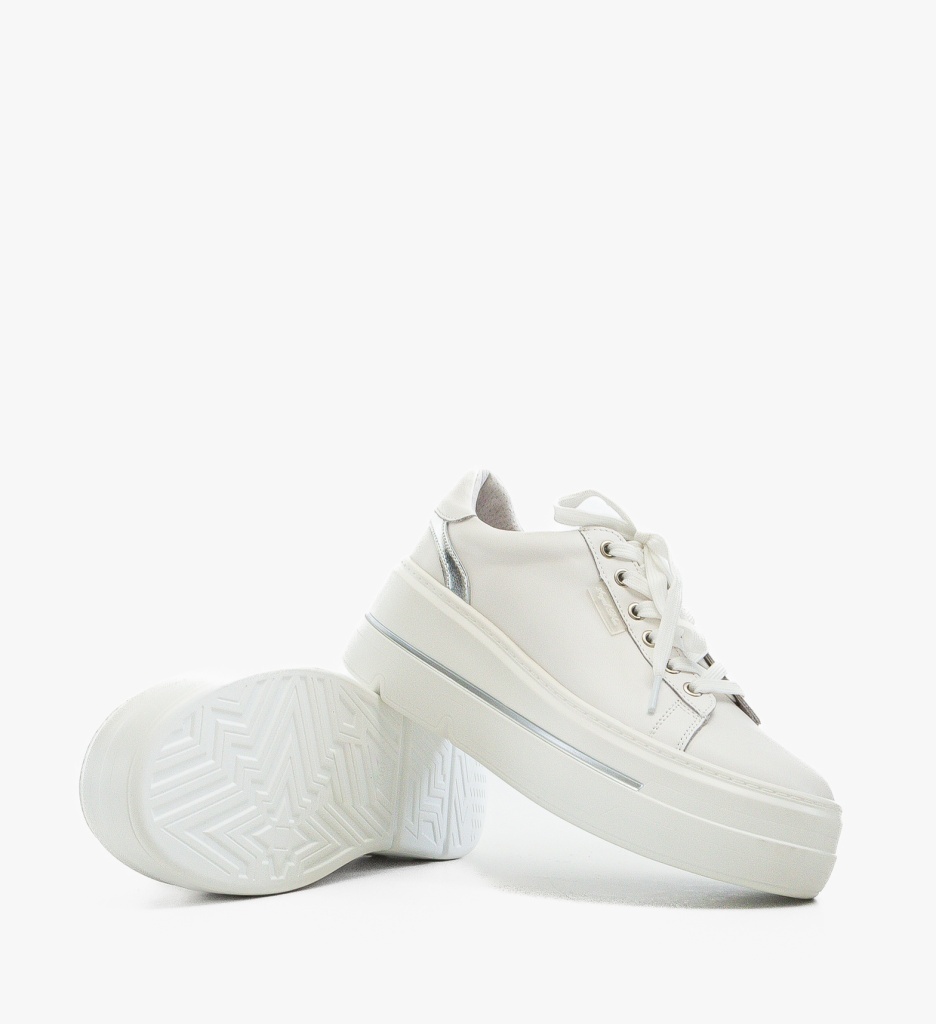 Sneakers Dama Ghela Albi - Confort Sport - imagine 5