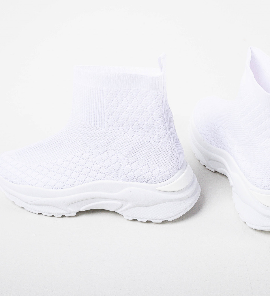 Pantofi Sport Hyryr Albi - Confort & Stil - imagine 5