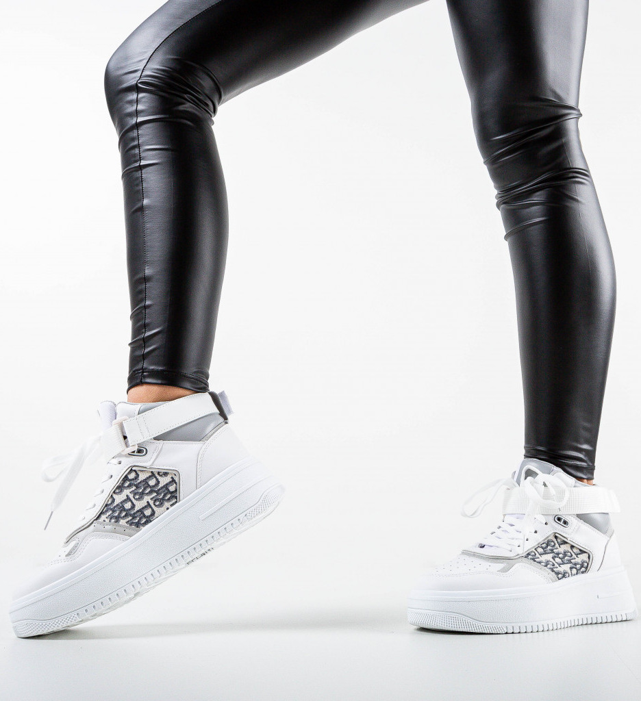 Pantofi Sport Boyer Albi - Confort și Stil - imagine 3