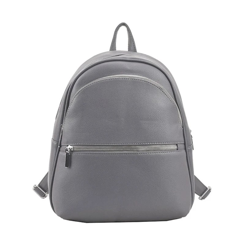Rucsac Dama Delis Sidra GT3039 Gri