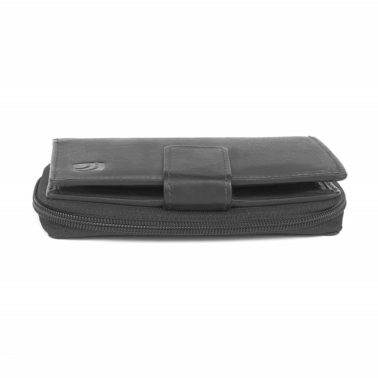 Portofel Dama Delis Piele Naturala | Eleganta - imagine 4