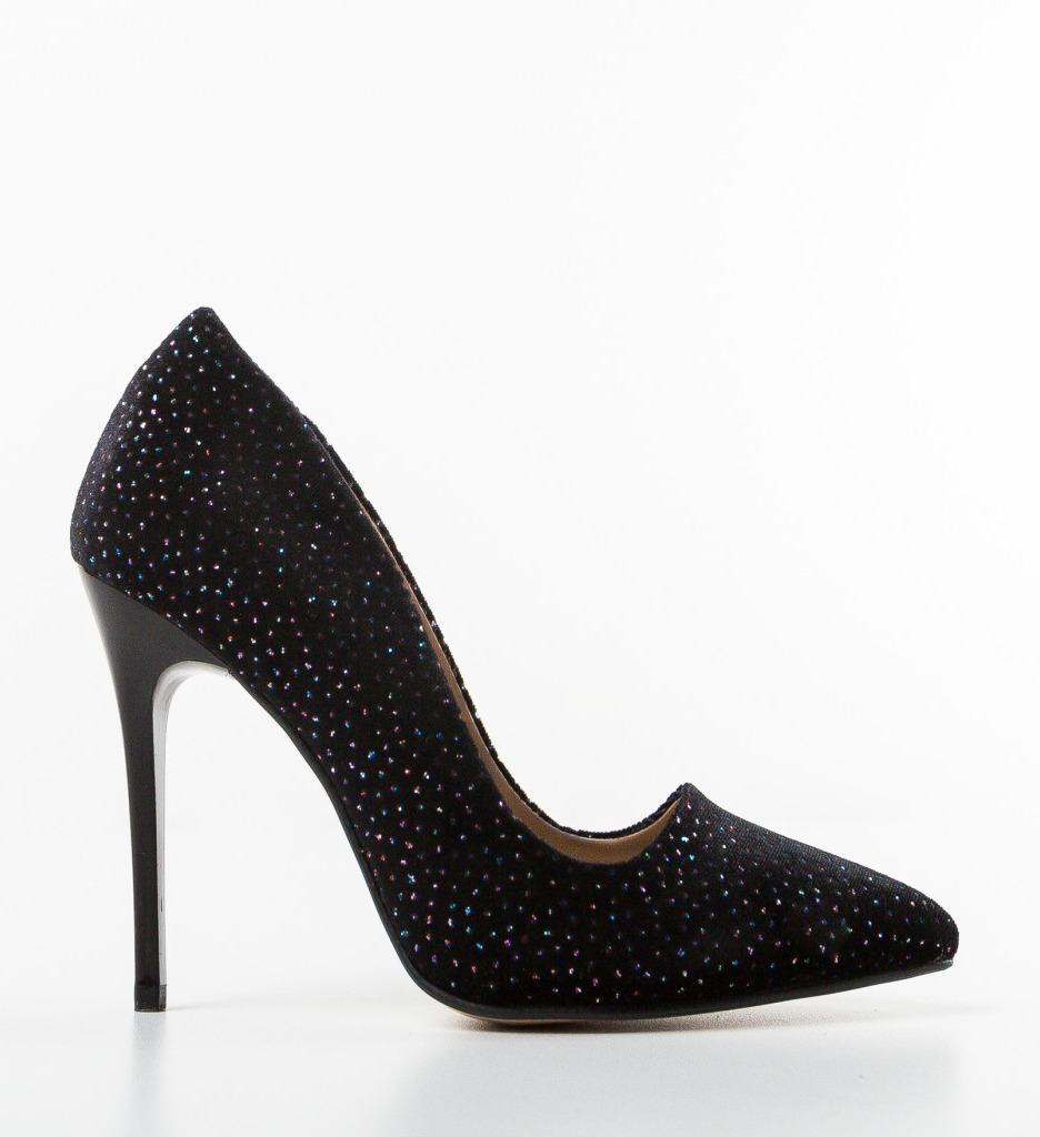 Pantofi dama Broba Negri - Eleganță și Stil - imagine 4