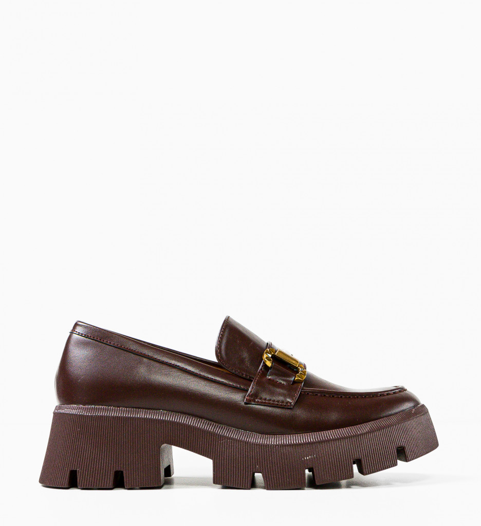 Pantofi Casual Spencer Grena - Confort și Stil - imagine 5