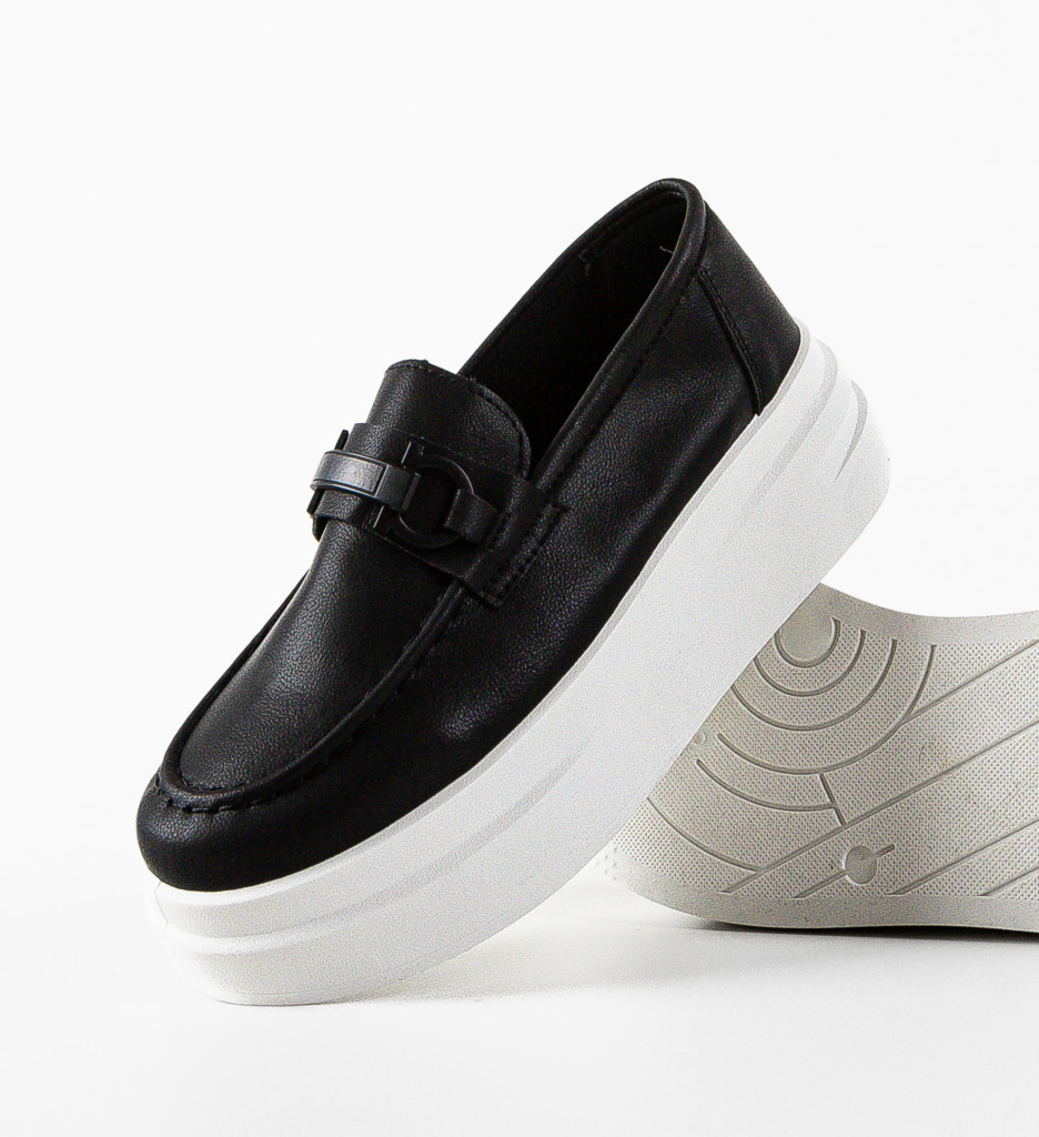 Pantofi Casual Grah Albi | Confort și Stil