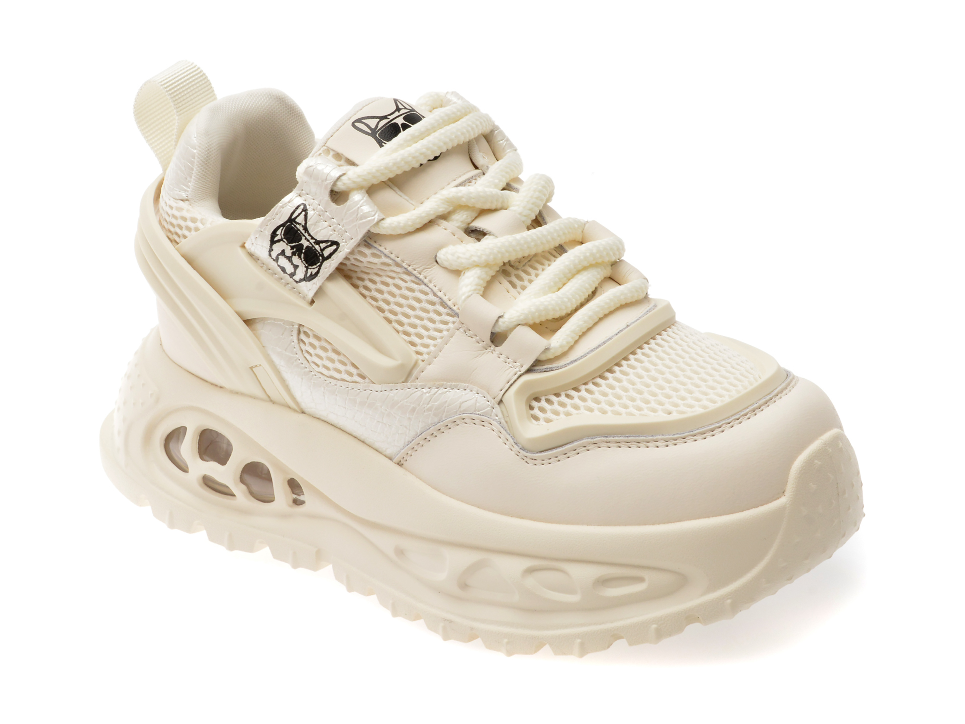 Pantofi Sport Gryxx Albi - Confort și Stil