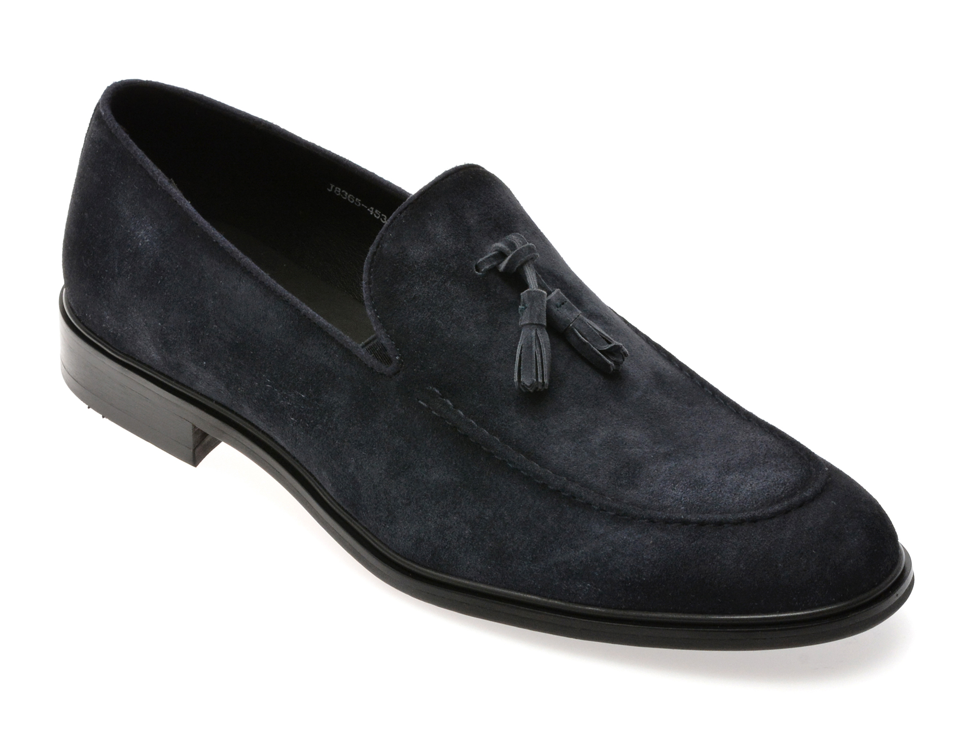 Mocasini Epica Bleumarin | Eleganță și Stil