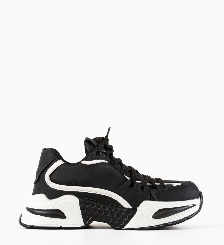 Sneakers Dama Samir Negri - Confort și Stil - imagine 6