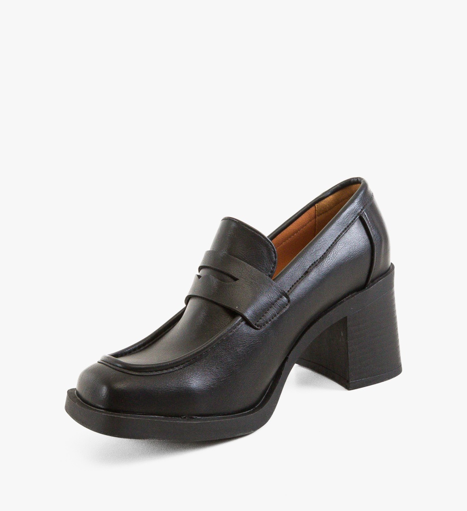 Pantofi Dama Jesse Negri | Eleganță și Stil - imagine 9