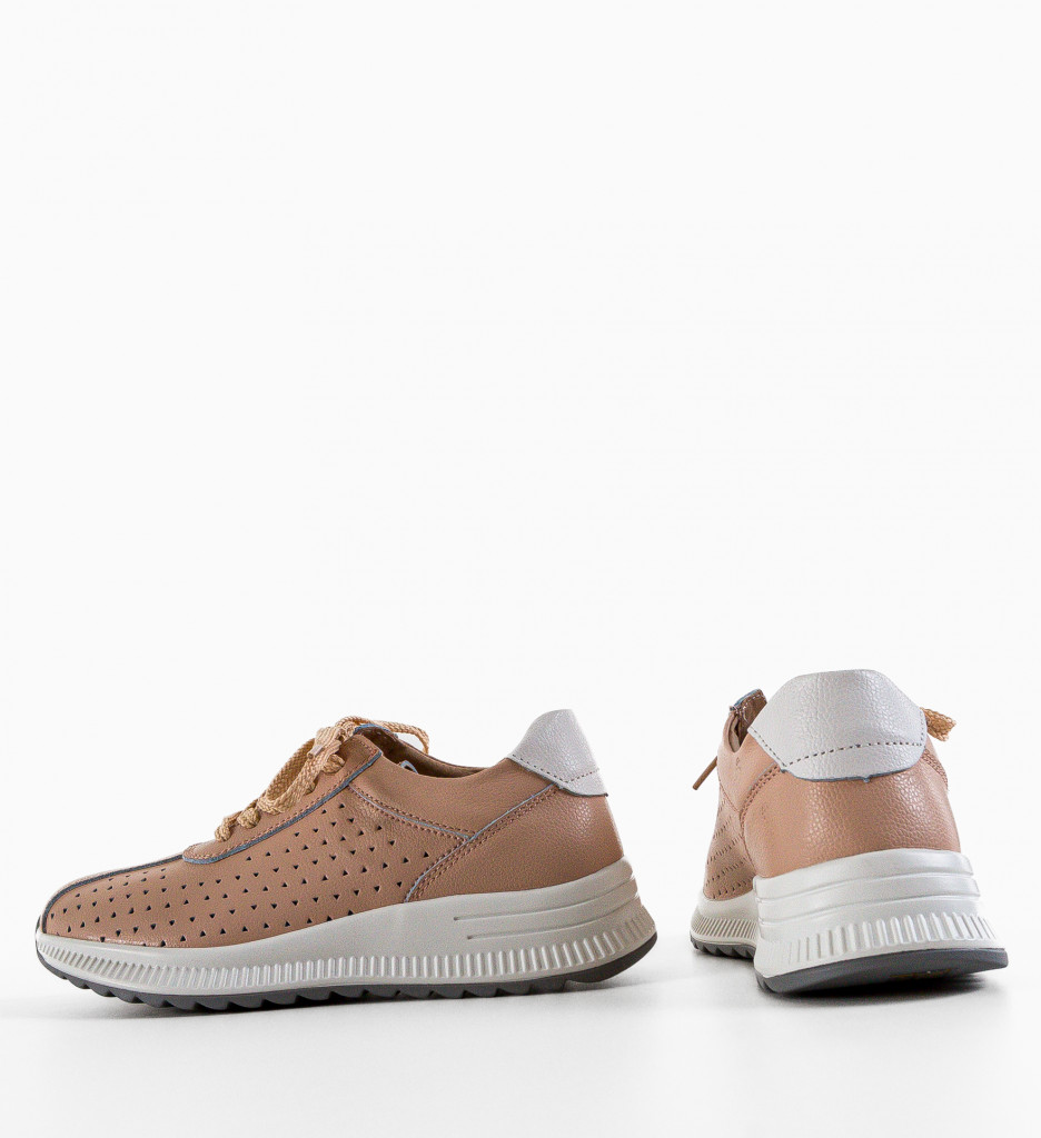 Pantofi Casual Kari Roz - Confort și Stil Zilnic - imagine 13