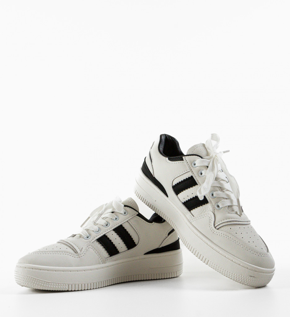 Pantofi Sport Mose Albi 2 - Confort și Stil - imagine 7