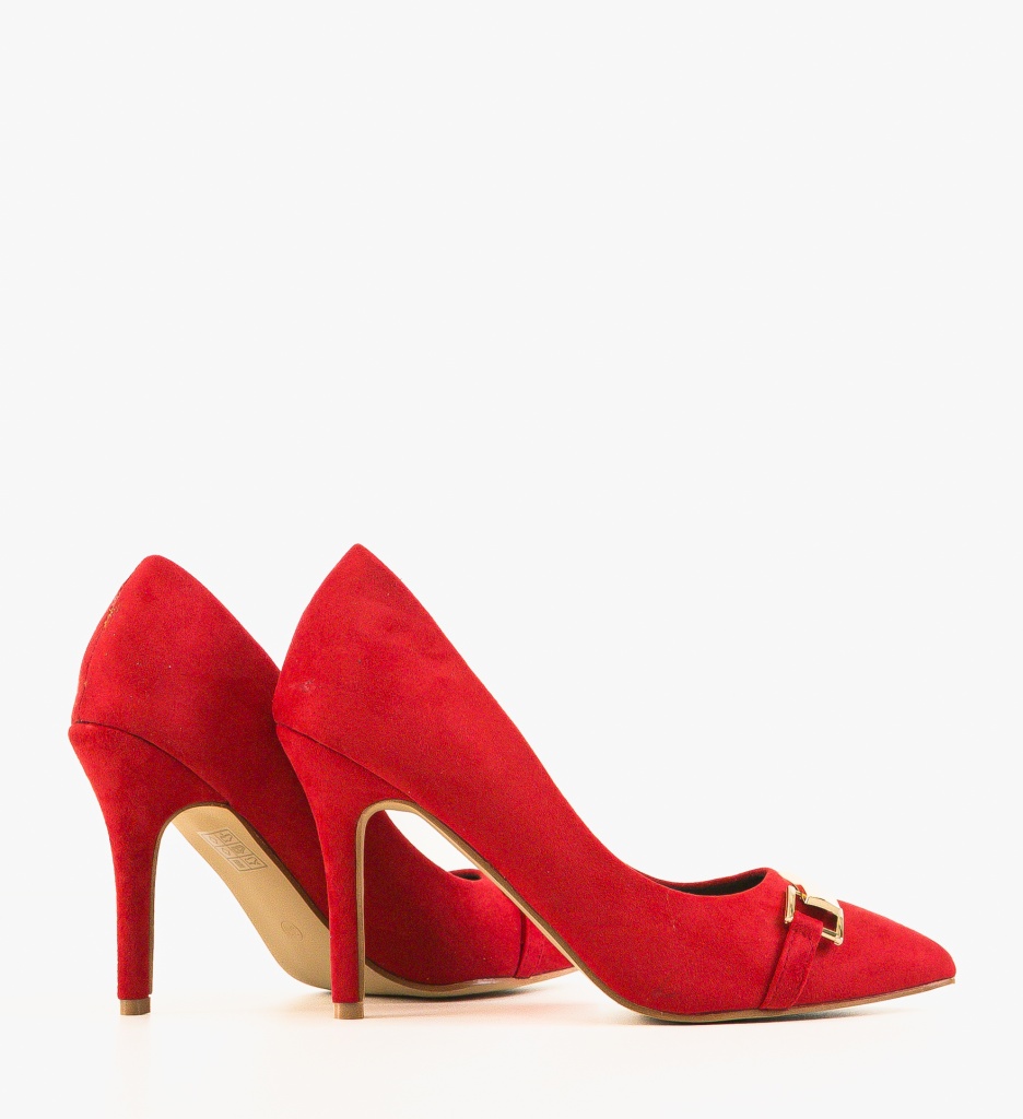 Pantofi Vryta Grena - Eleganță și Stil - imagine 4