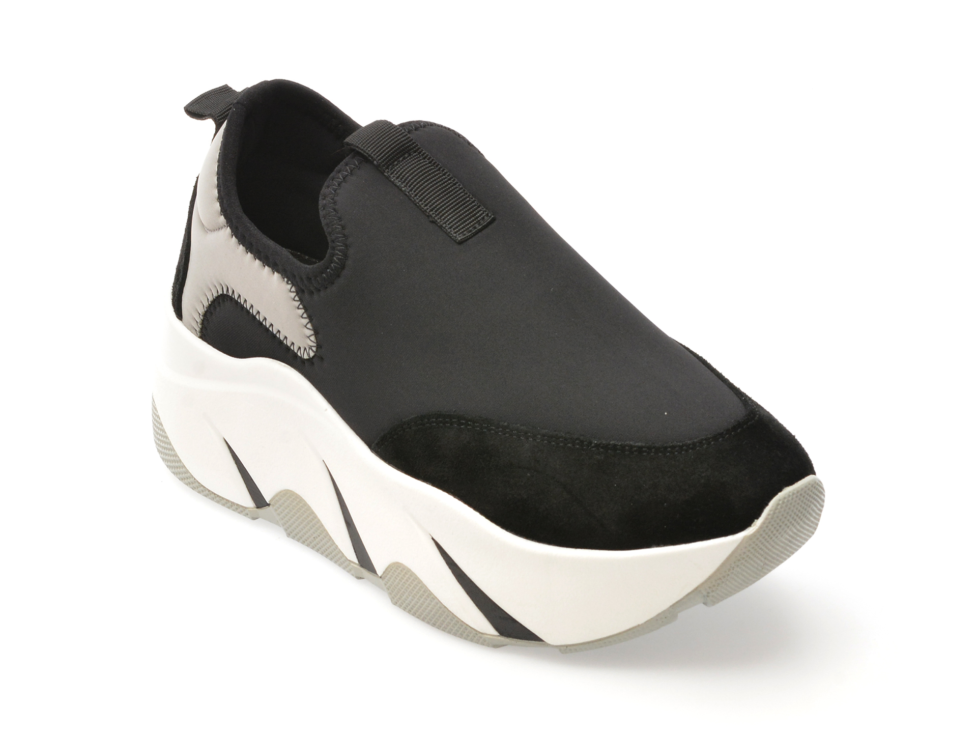 Pantofi sport GRYXX negri, confort și stil