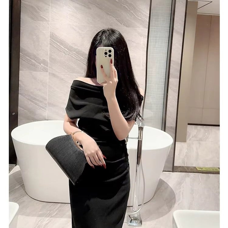 Geanta dama ocazie Delis Cedonia - eleganță compactă - imagine 2