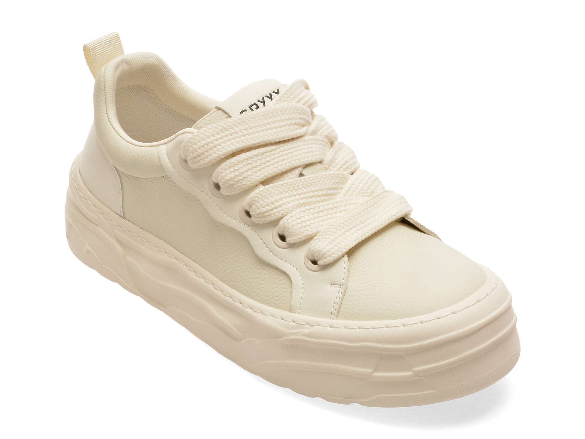 Pantofi Sport GRYXX Albi Piele Naturală | Confort