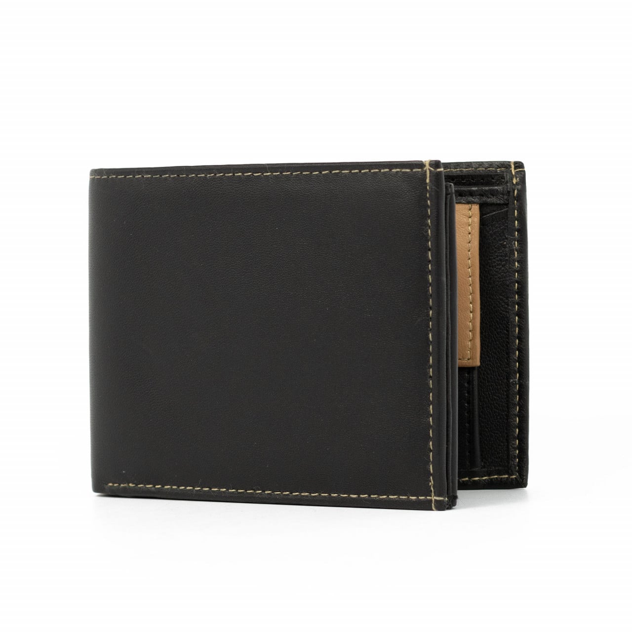 Delis Portofel Barbati Piele Naturala Multifuncțional