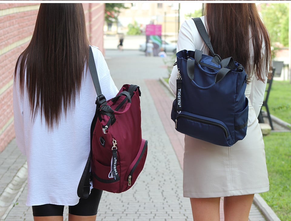 Rucsac Delis GT2290 Multifuncțional - imagine 8