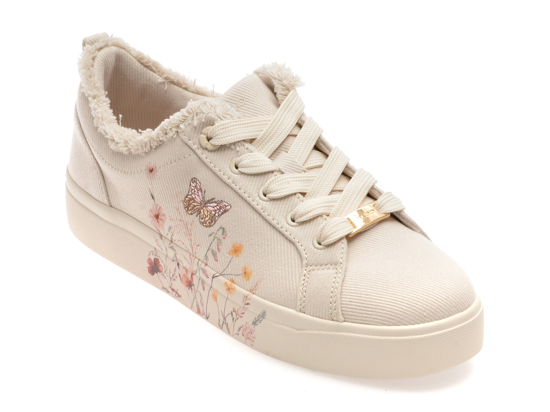 Pantofi ALDO WILDFLOWERS | Stil și Confort