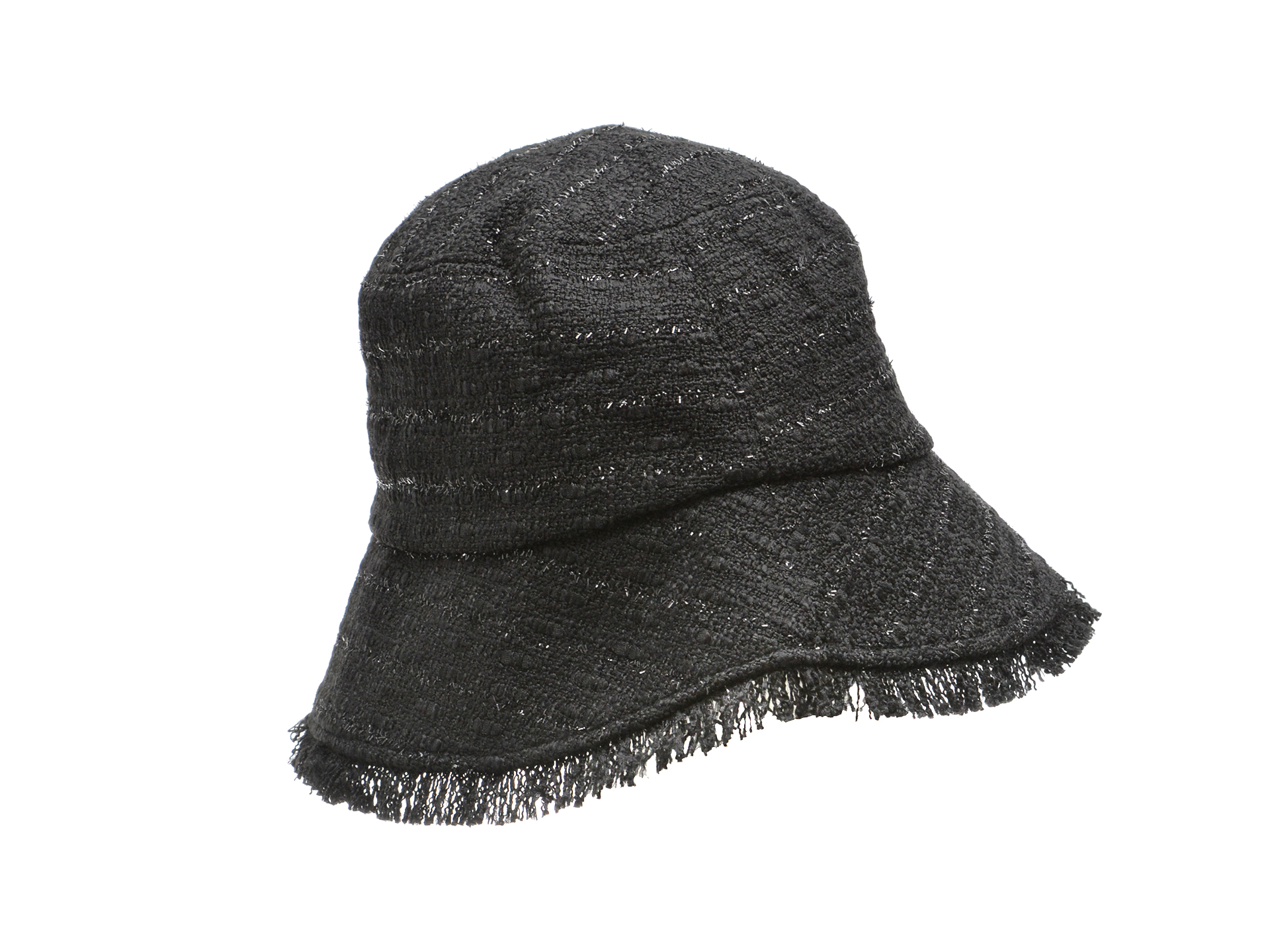 Caciula Aldo Neagra - Stil și Confort