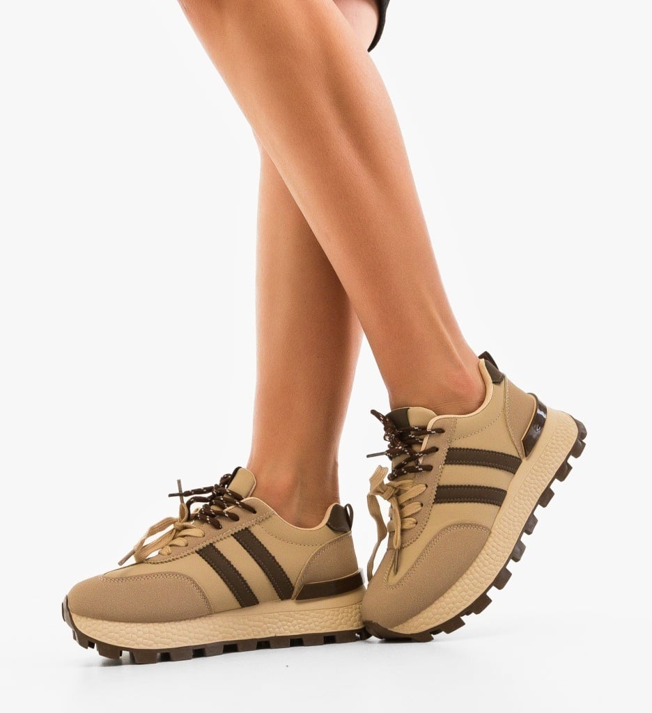 Sneakers Dama Kilua Maro | Confort & Stil Sport
