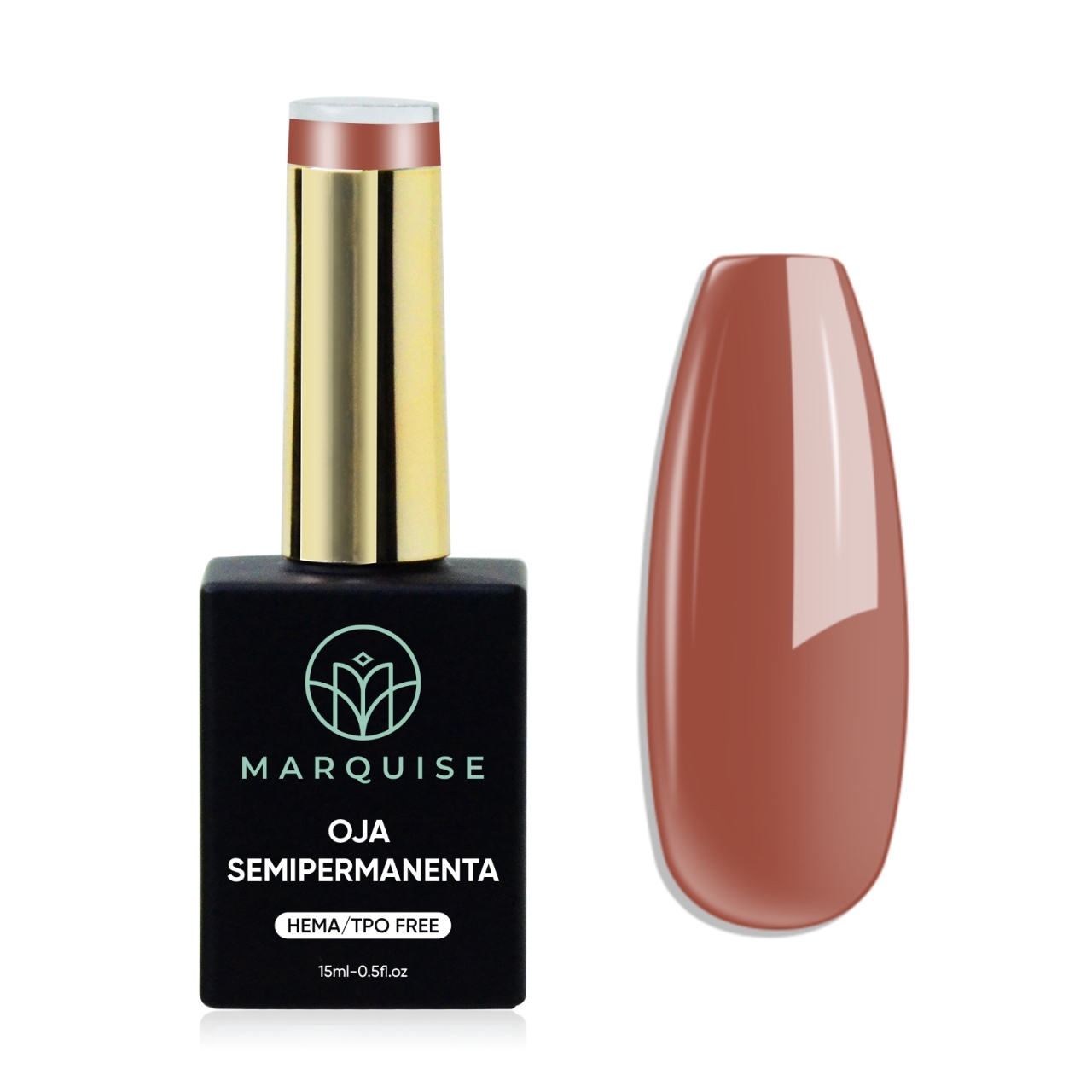 Oja Semipermanenta Picadili HEMA Free JY398, 15 ml