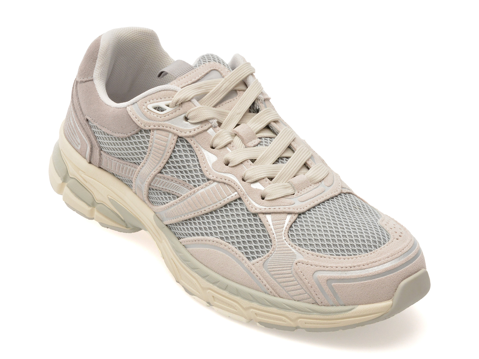 Pantofi Sport ALDO BLADE Gri - Confort și Stil