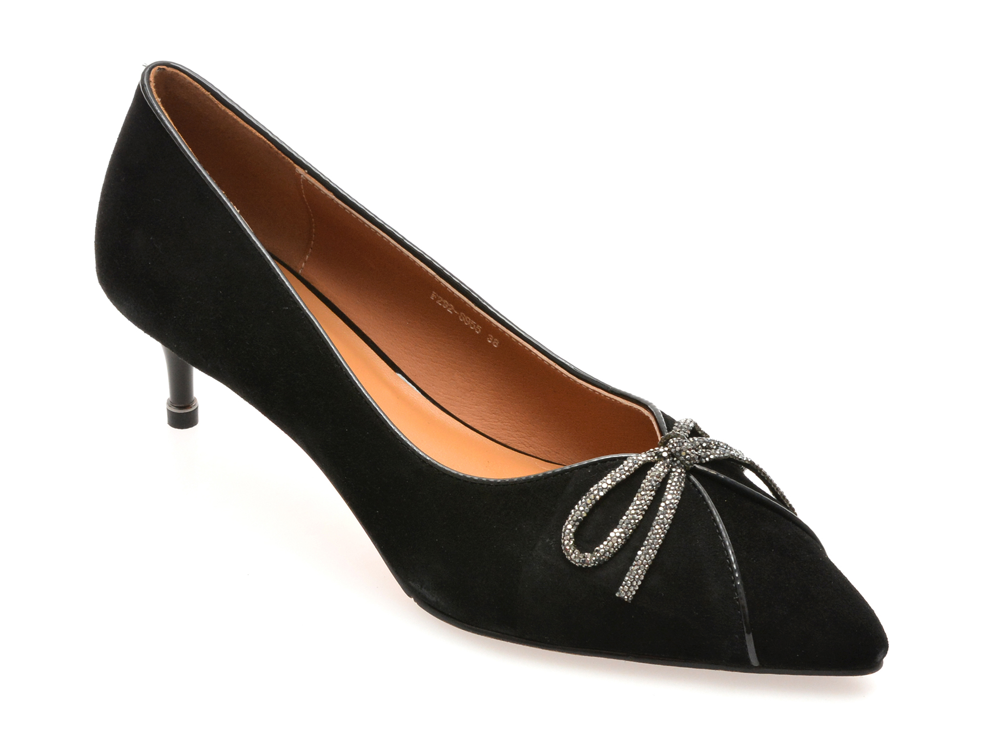 Pantofi Epica F292 | Eleganță Asigurată