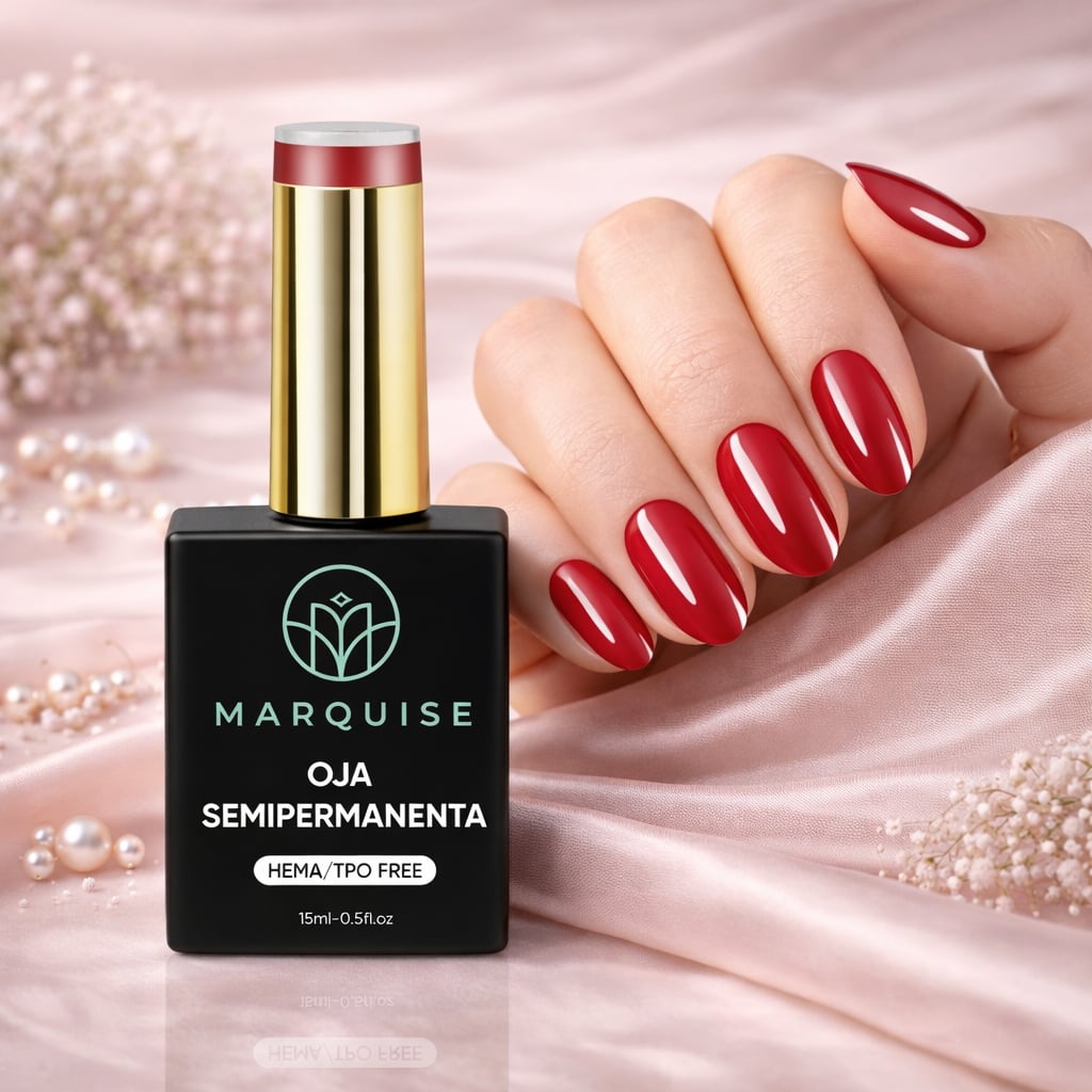 Oja Semipermanenta Picadili HEMA Free, 15 ml - imagine 2