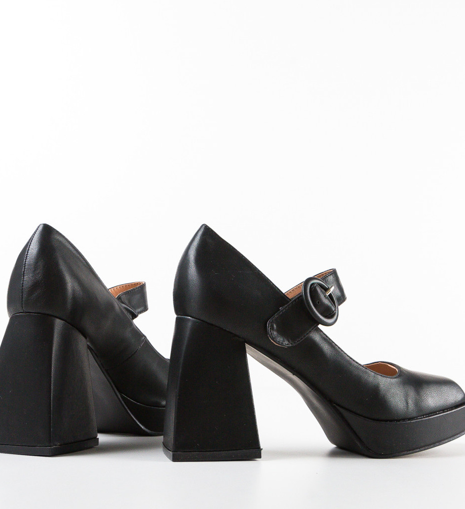 Pantofi dama Siya Negri - Eleganță și Stil - imagine 7