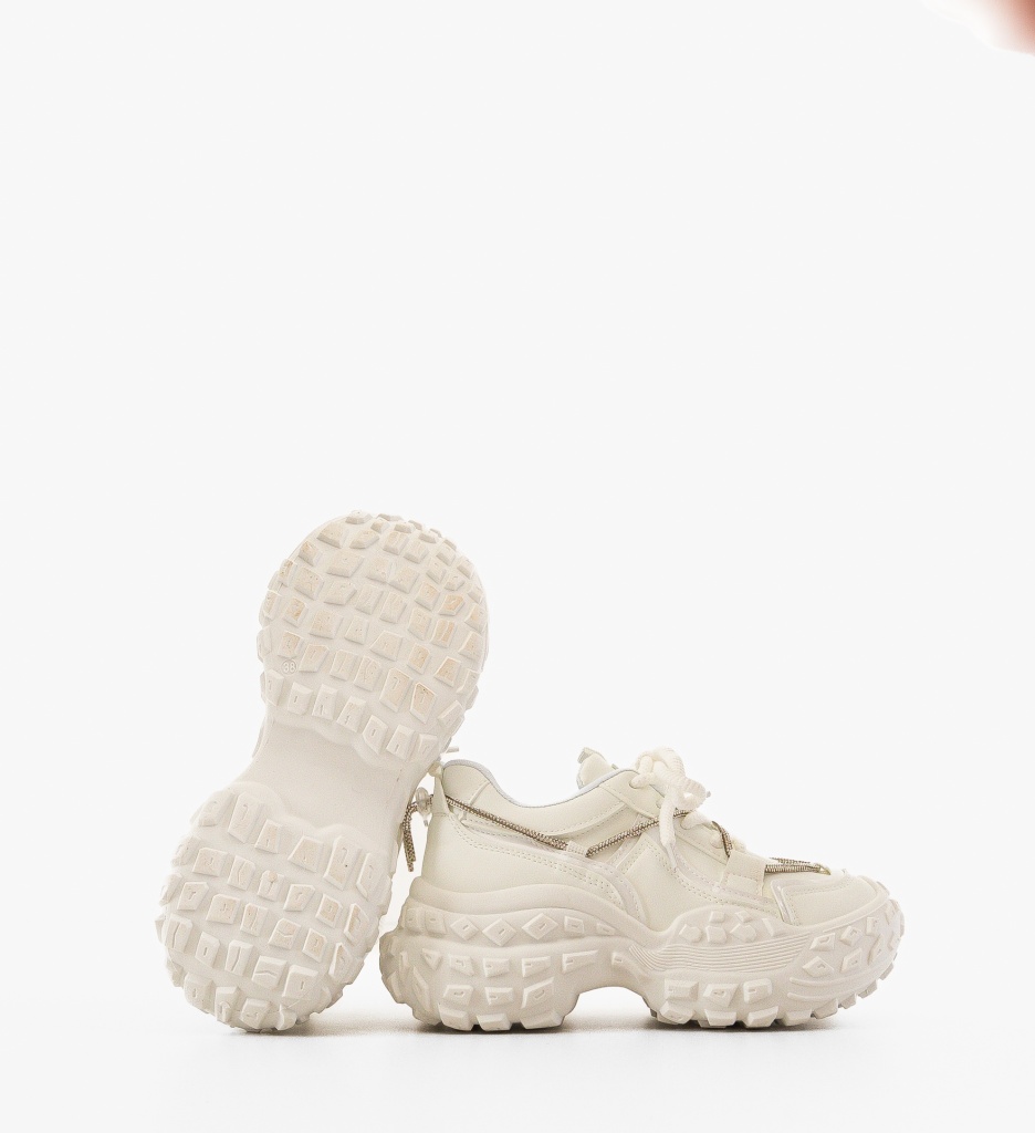 Sneakers Yunny Albi - Confort și Stil - imagine 5
