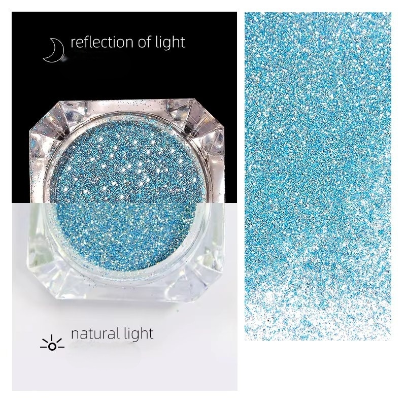 Set Sclipici Reflective Picadili Marquise - imagine 6