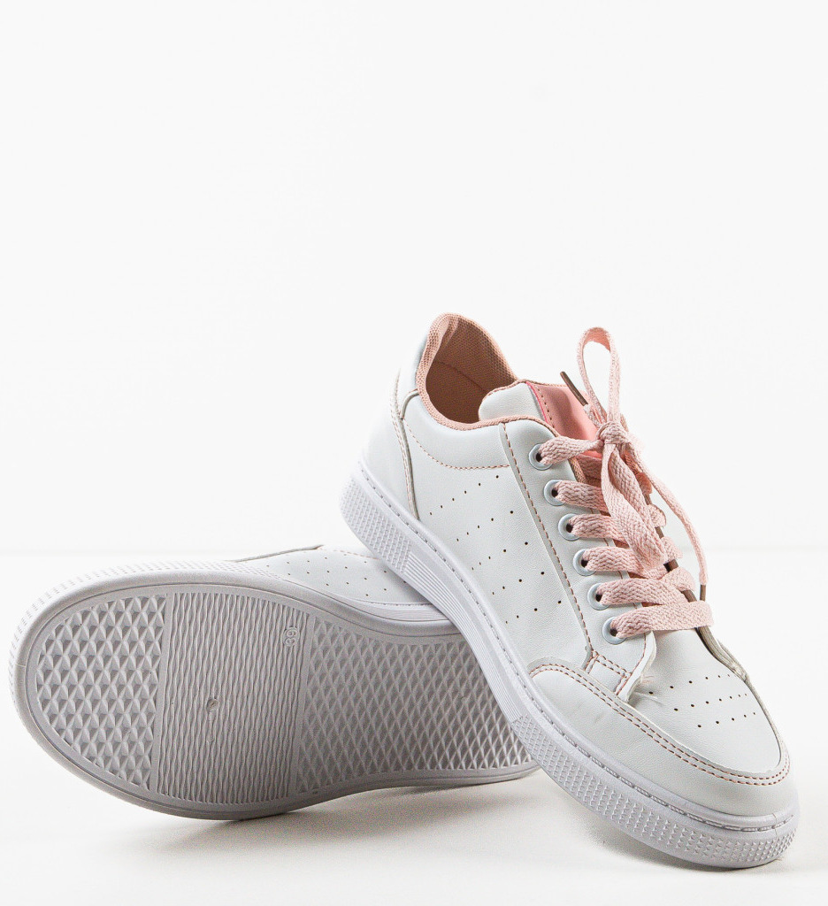 Sneakers Dama Kate Albi 2 | Confort și Stil - imagine 5