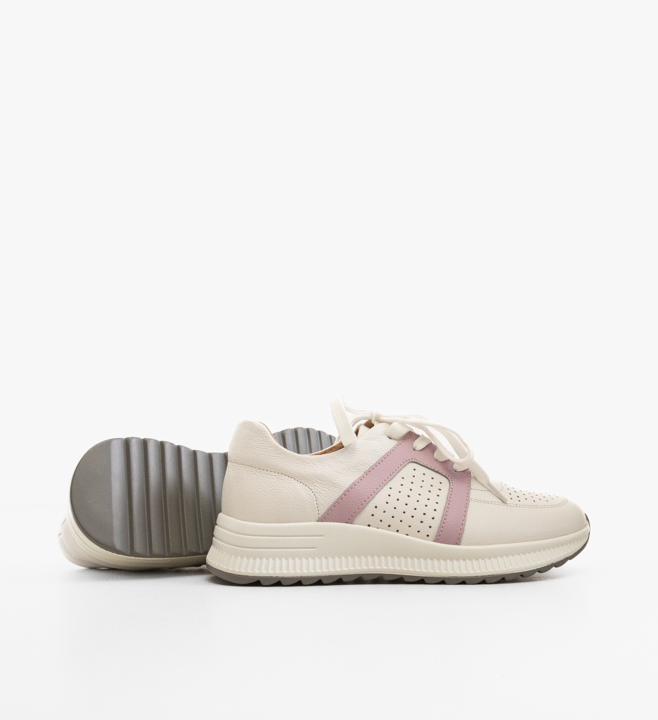 Sneakers Melymi Mov - Confort și Stil Sport - imagine 3