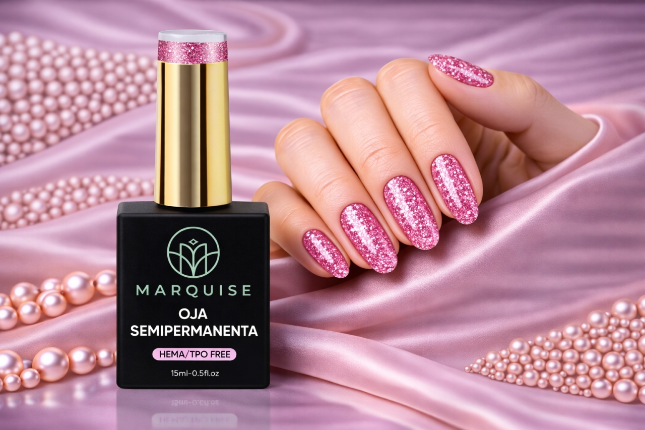 Oja Semipermanenta Picadili Marquise Fantasy - imagine 2