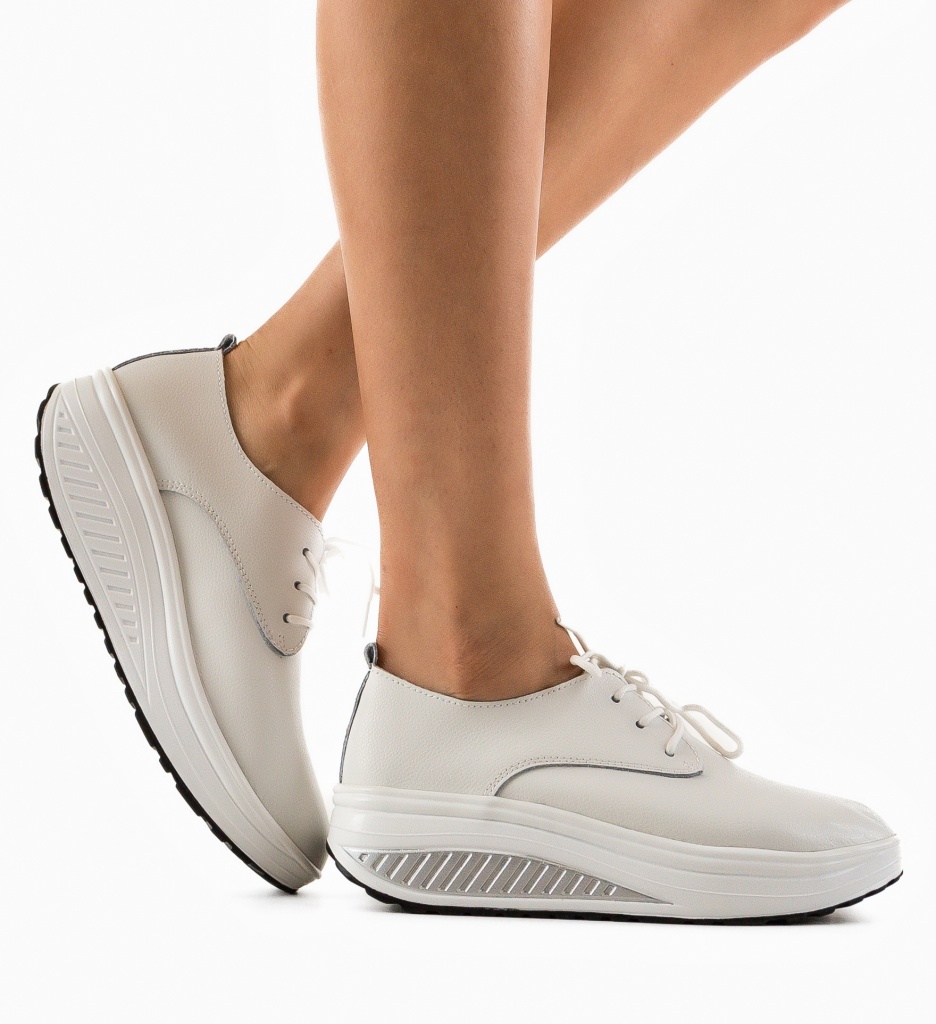 Pantofi Casual Kleak Albi | Confort și Stil - imagine 3