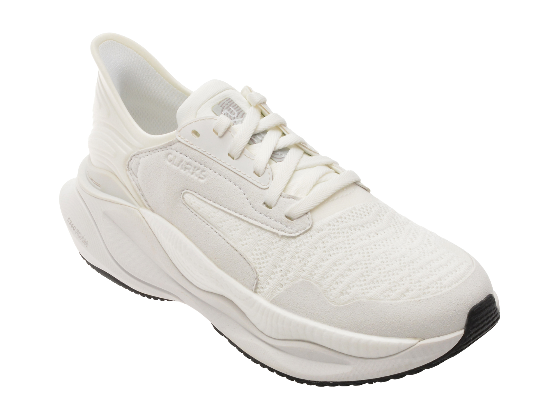Pantofi Sport CLARKS PACE Albi Confort