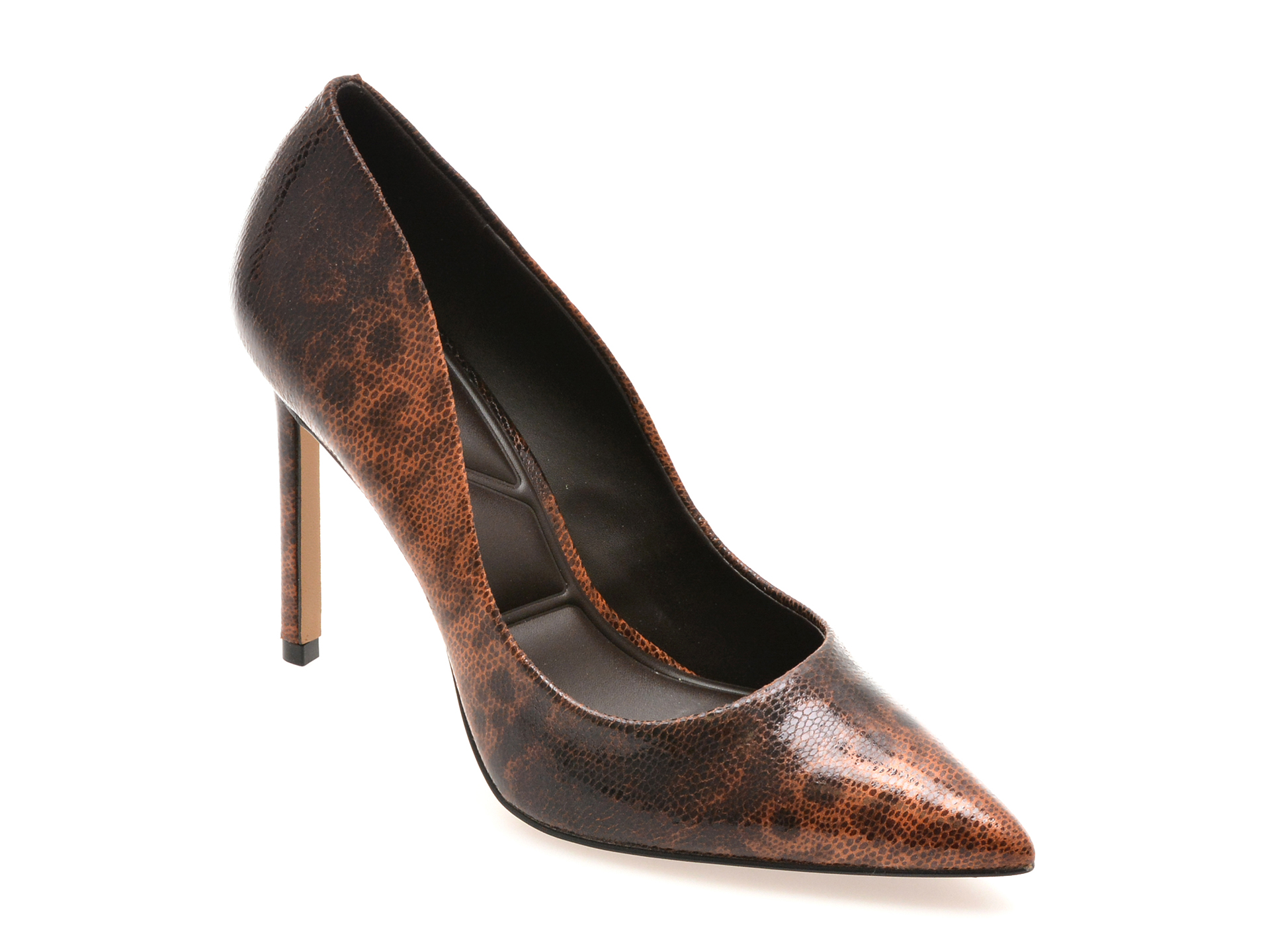 Pantofi eleganți ALDO STESSY 2.0 din piele