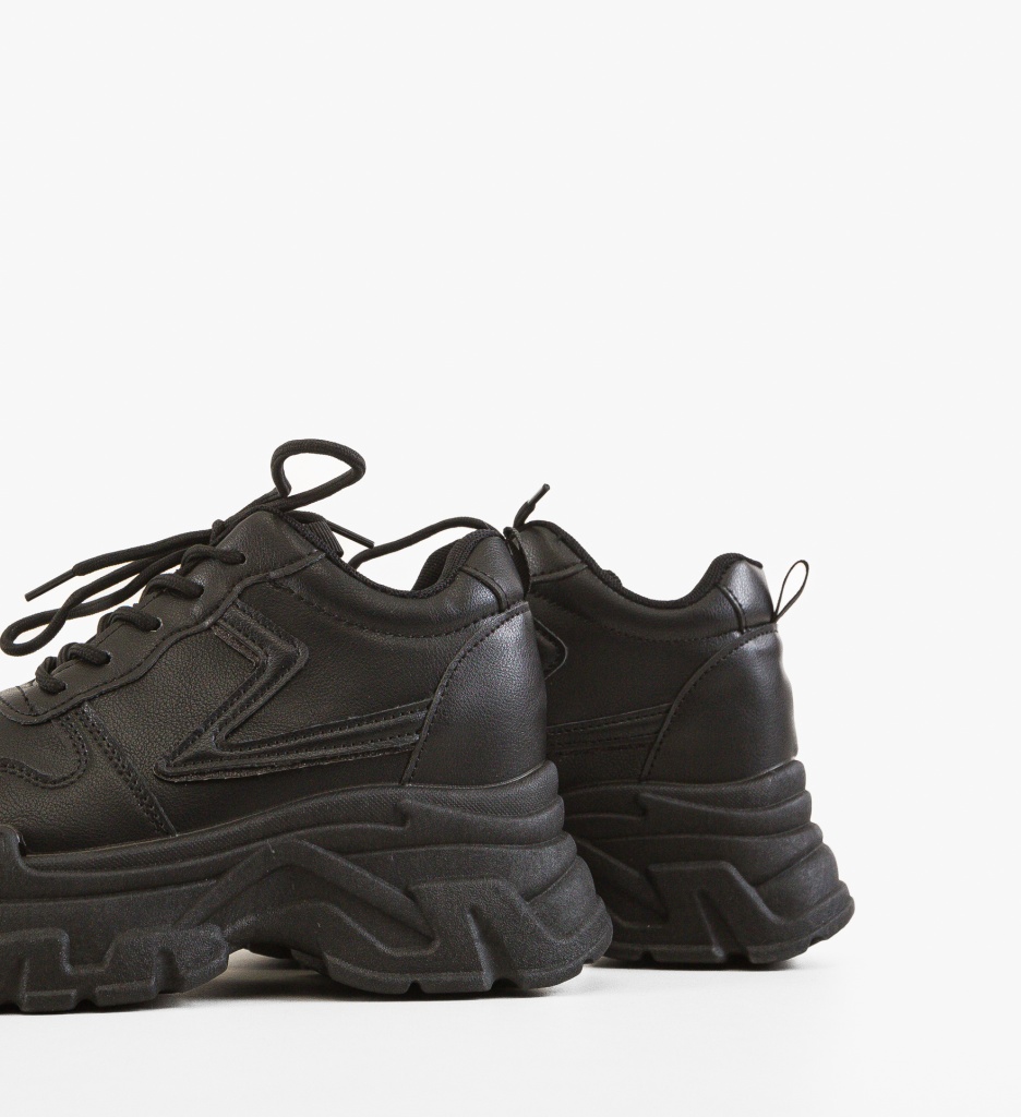 Sneakers Kalai Negri | Confort și Stil Casual - imagine 7