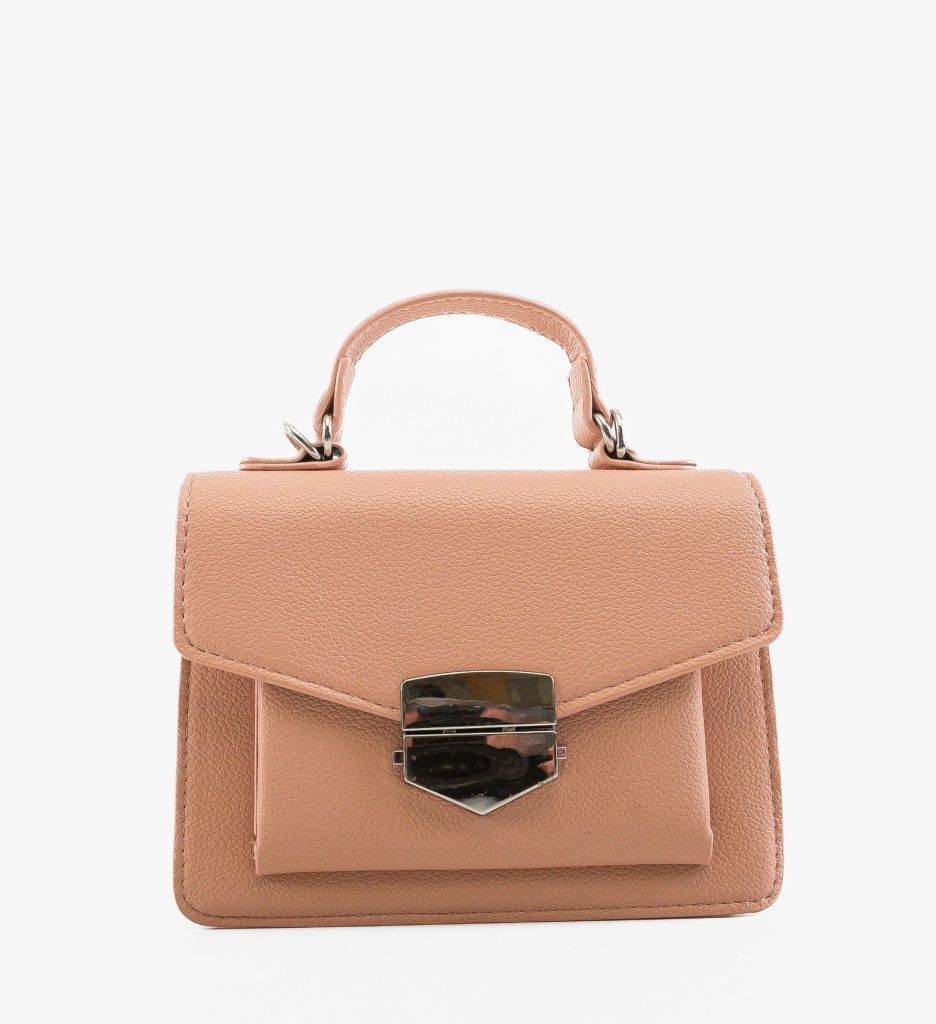 Geanta Dama Eleganta Ayram Roz - imagine 2