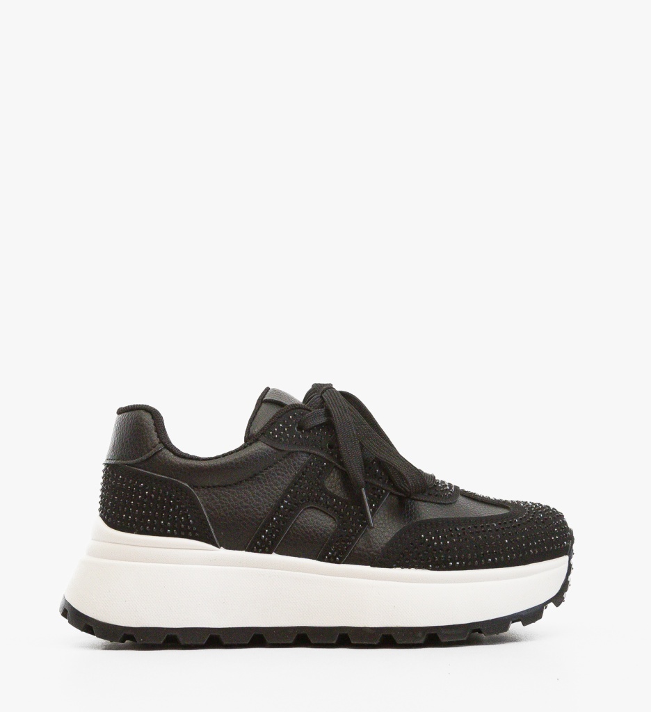 Sneakers Dama Kamika Negri | Sport & Confort - imagine 4