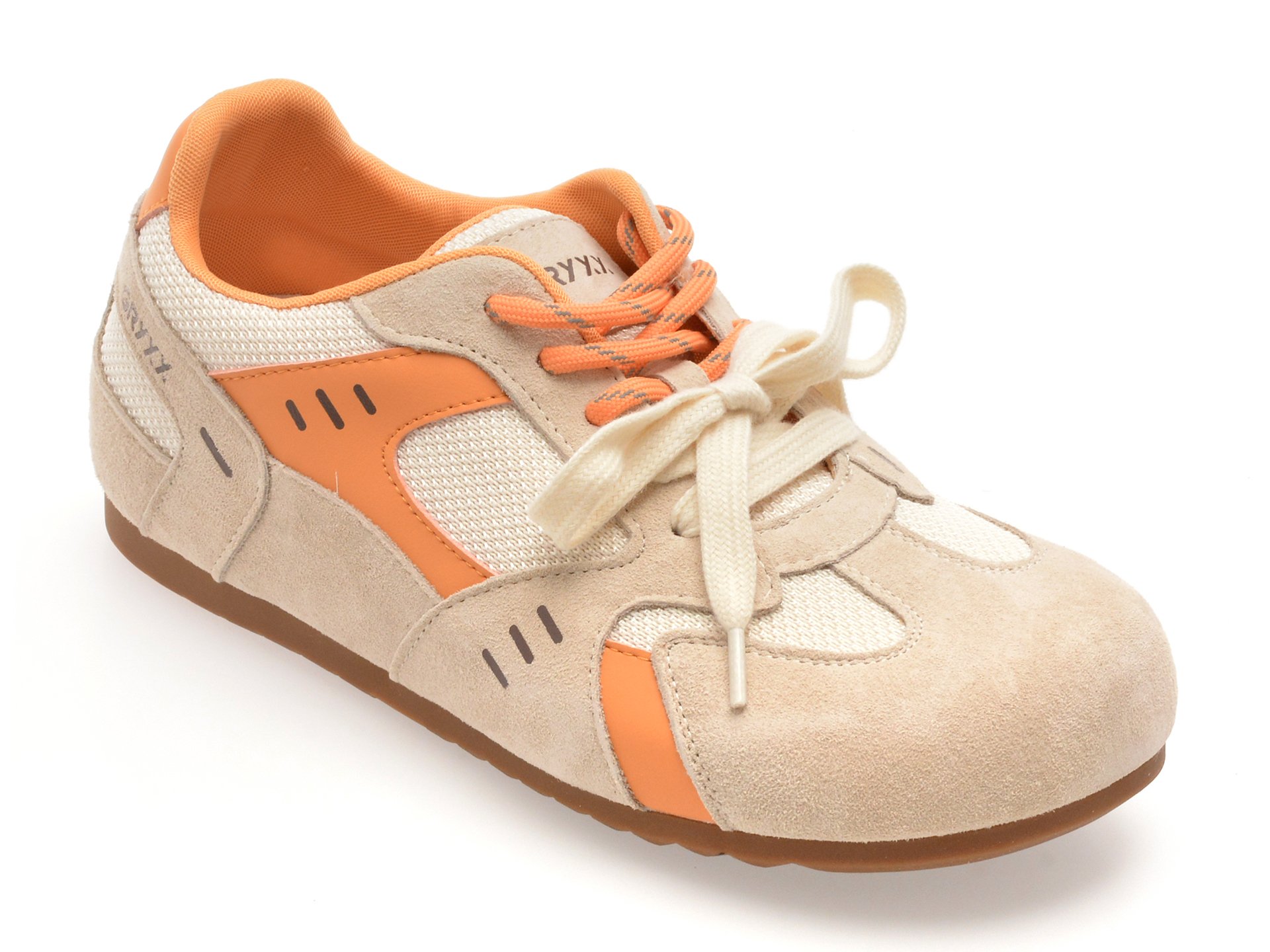 Pantofi sport GRYXX bej - Confort și stil