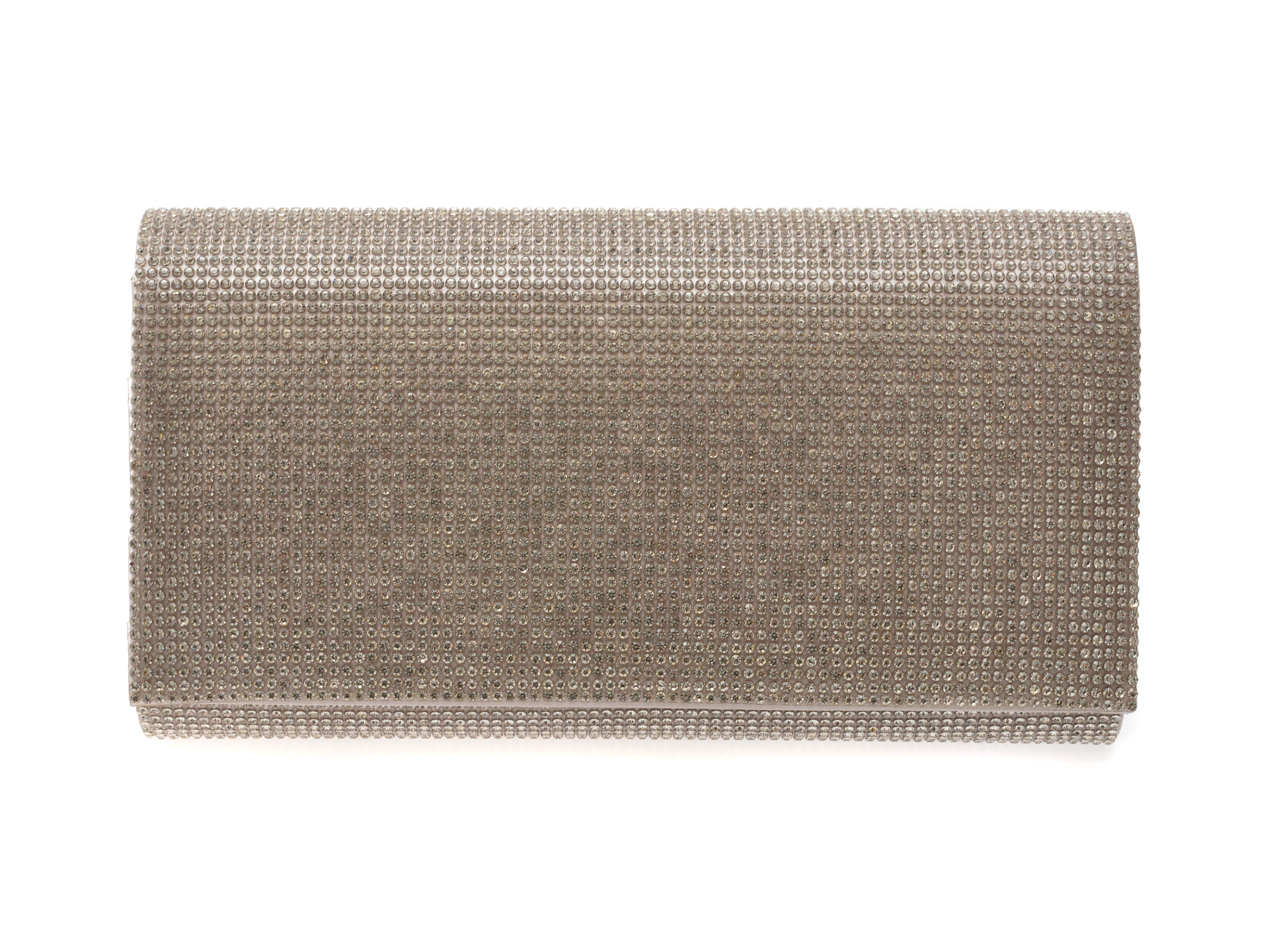 Geanta ALDO FAHARI Argintie | Accesoriu Glam