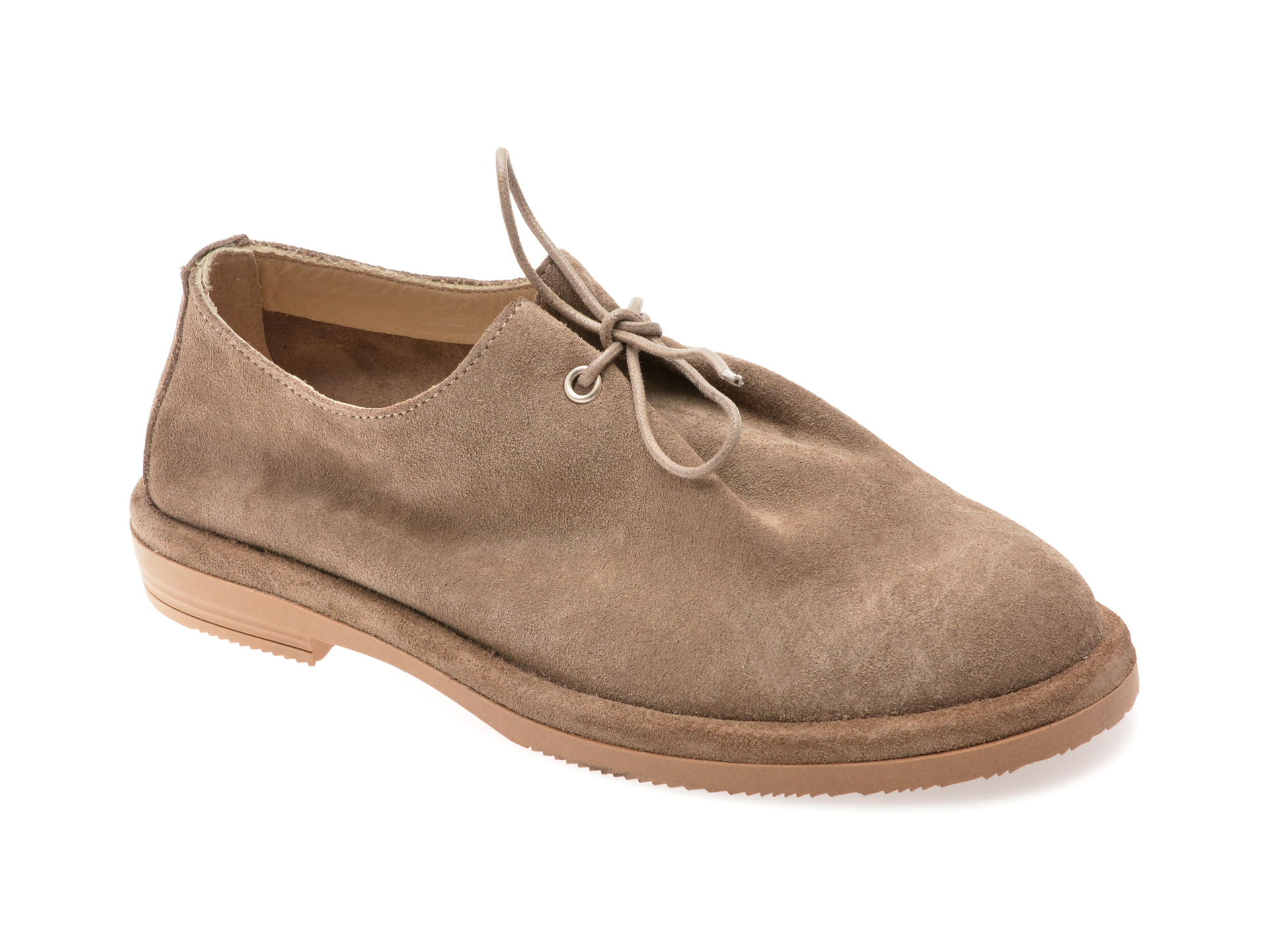 Pantofi Casual Gryxx Piele Întoarsă
