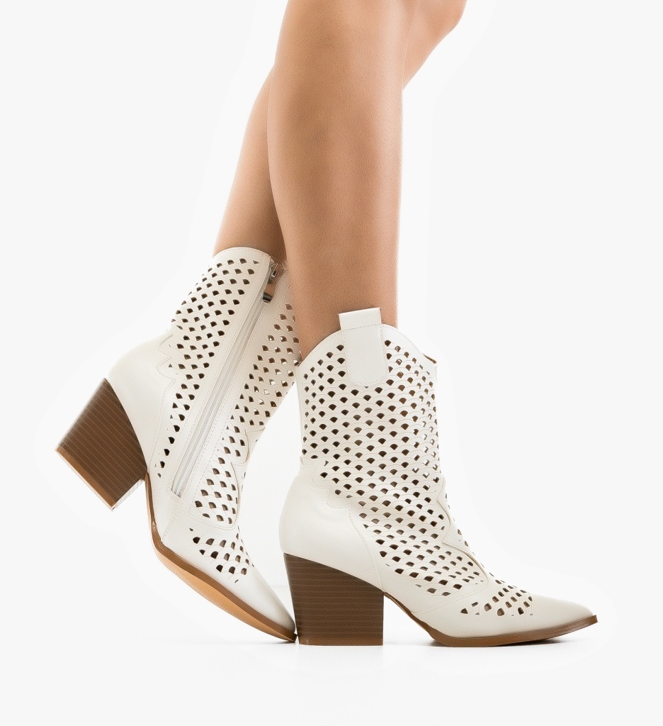 Botine dama Cameron Albe - imagine 7