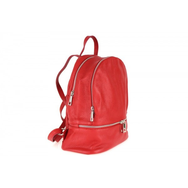Rucsac Dama Divas Zaira GT613 Piele Naturala - imagine 4