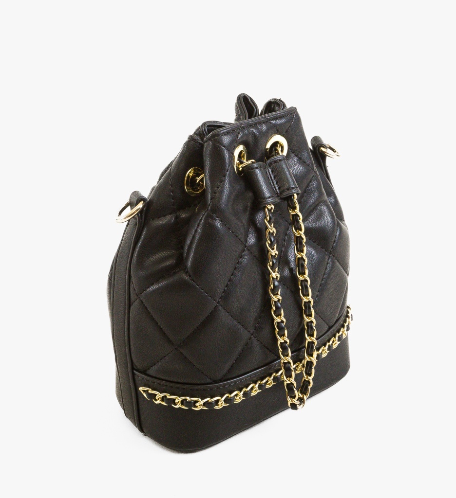 Geanta Plic Nyga Neagra - Stil si Eleganta - imagine 4