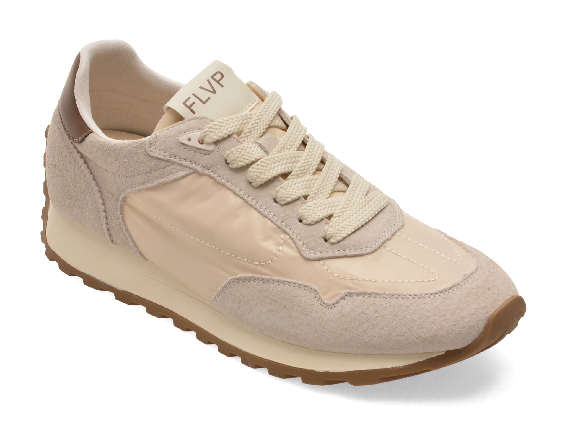 Pantofi Sport Flavia Passini Bej Confort