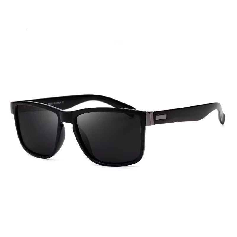 Ochelari Soare Picadili SG028 UV400 Negru